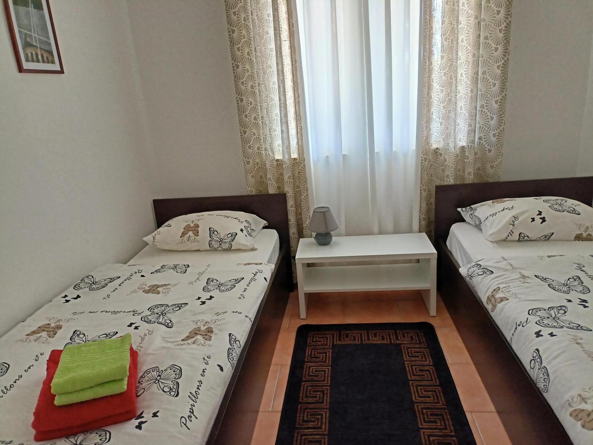 Casa Rossa Apartment Portorož Buitenkant foto