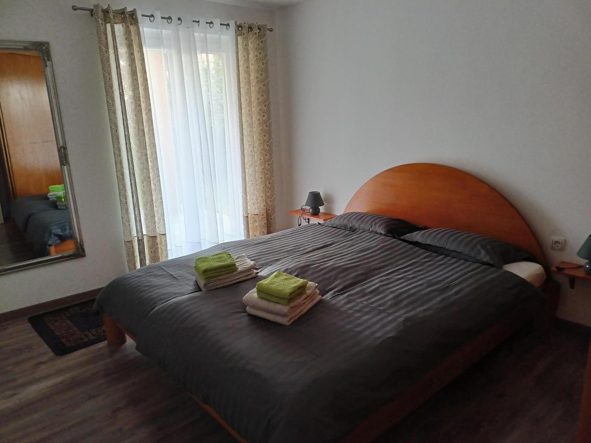 Casa Rossa Apartment Portorož Buitenkant foto
