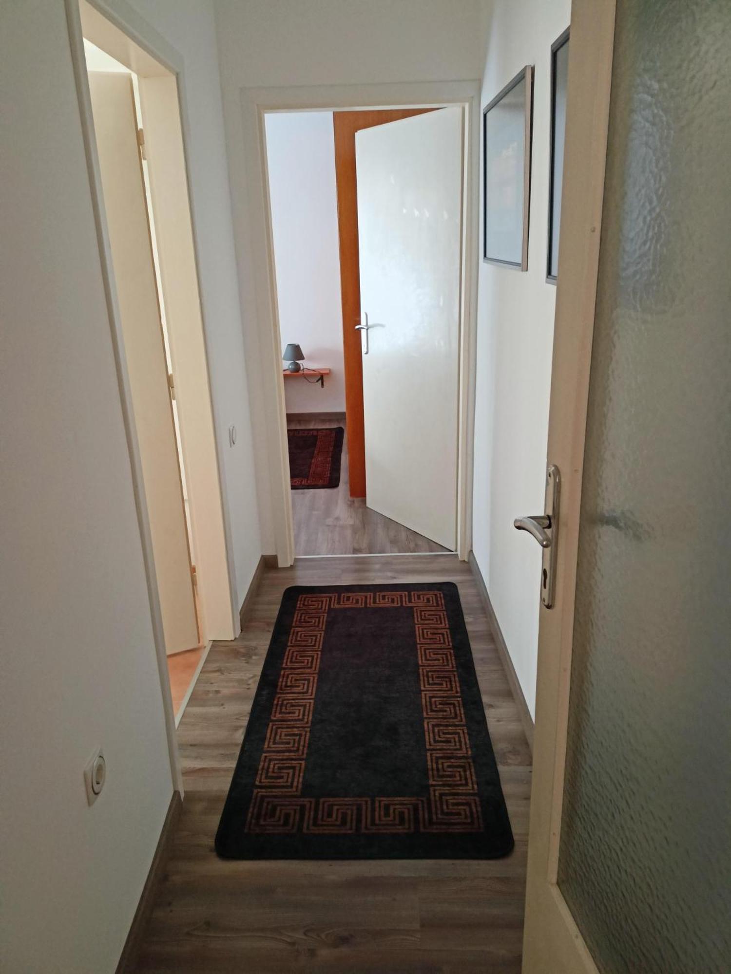 Casa Rossa Apartment Portorož Buitenkant foto
