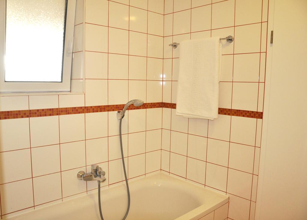 Casa Rossa Apartment Portorož Buitenkant foto