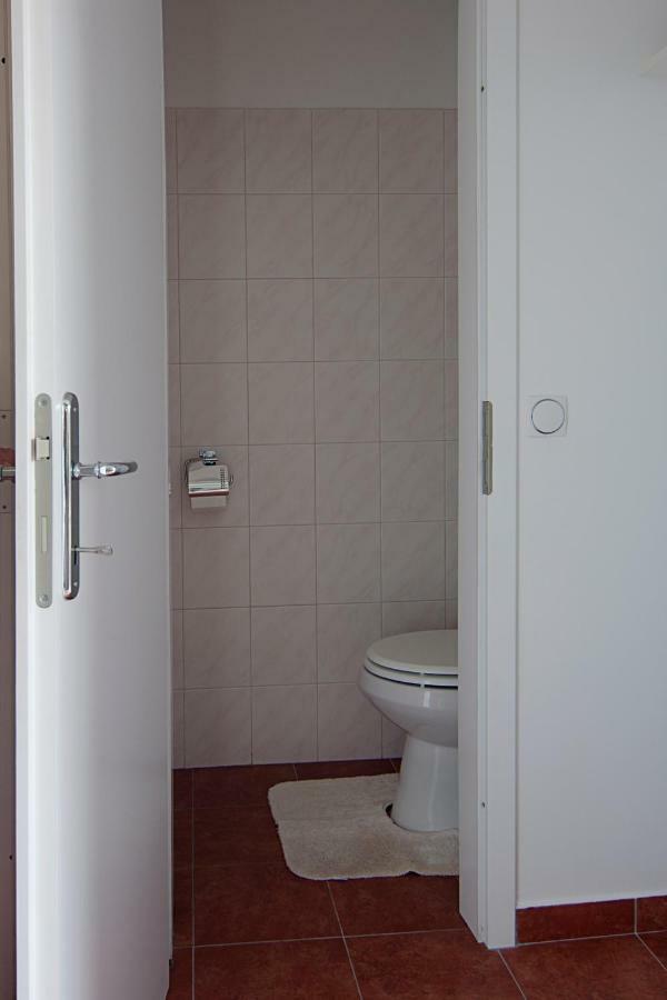 Casa Rossa Apartment Portorož Buitenkant foto